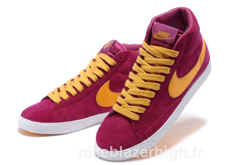 nike blazer high canvas beau de la Chine moins cher blazer vintage nike